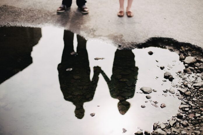 how to deal with unresponsive partner