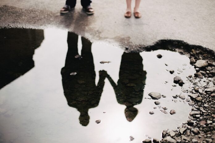 how to give someone space in a relationship