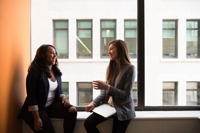 how to communicate freely with people