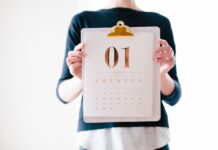 How To Plan Your Year In Advance: 16 Best Things You Can Do how to plan your year in advance