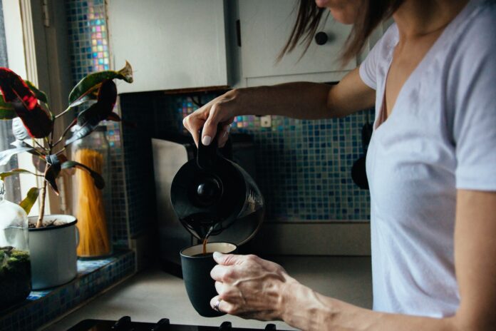 How To Create a Routine And Stick To It