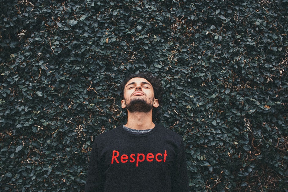 how to treat people with respect