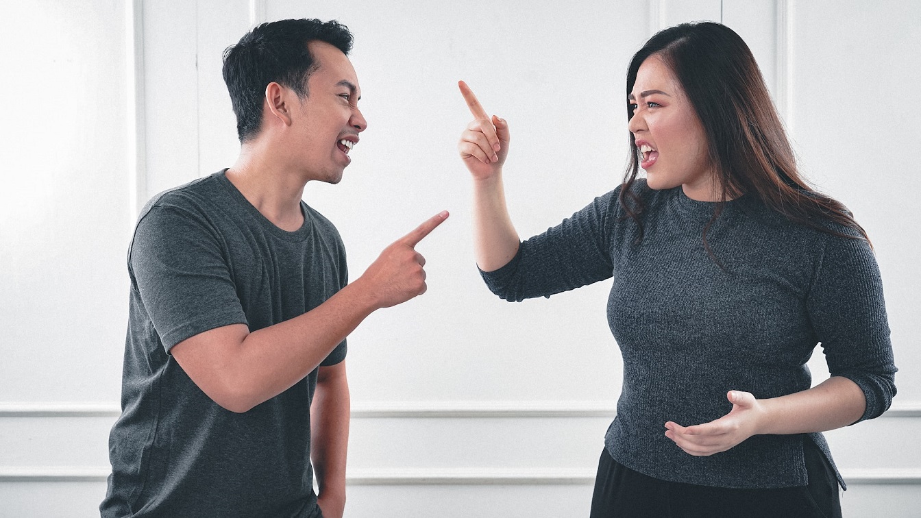 how to manage conflict effectively