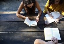 How to Study Outside and Boost Your Learning Experience: 11 Tips how to study outside