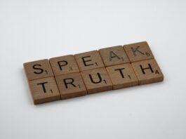 how to be honest with someone