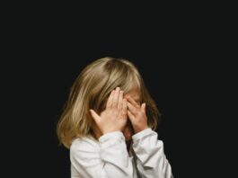 how to accept blame when you deserve it