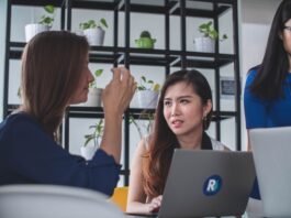 how to see yourself as others see you