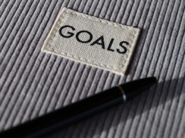 how to stick to your goals
