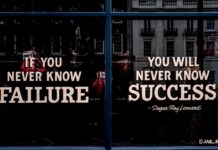 How To Turn Failure Into Success: 12 Powerful Ways how to turn failure into success