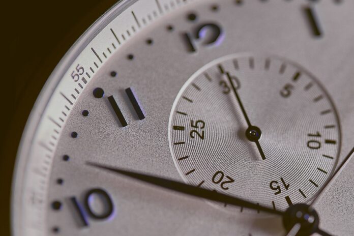 how to improve your punctuality