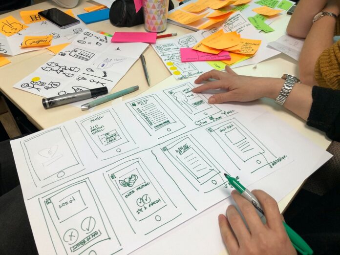 how to think outside the box and generate new ideas