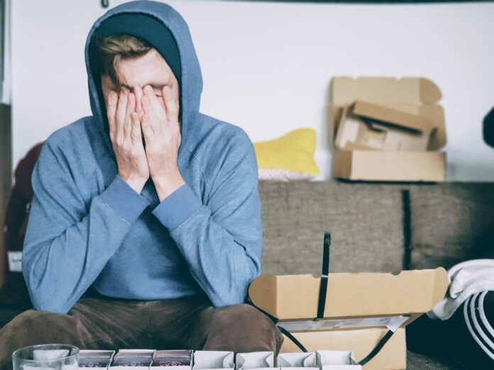 how to recover from burnout at work