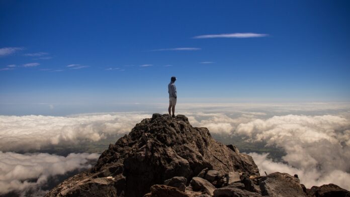 how to make life feel less repetitive