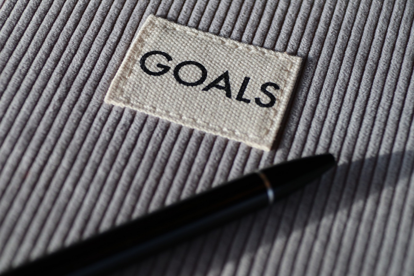 how to set daily goals for yourself