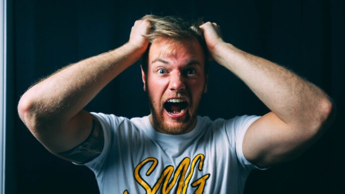 how to know if you are irritating
