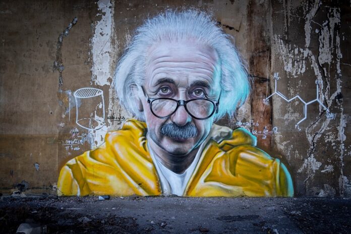 how to think like a genius