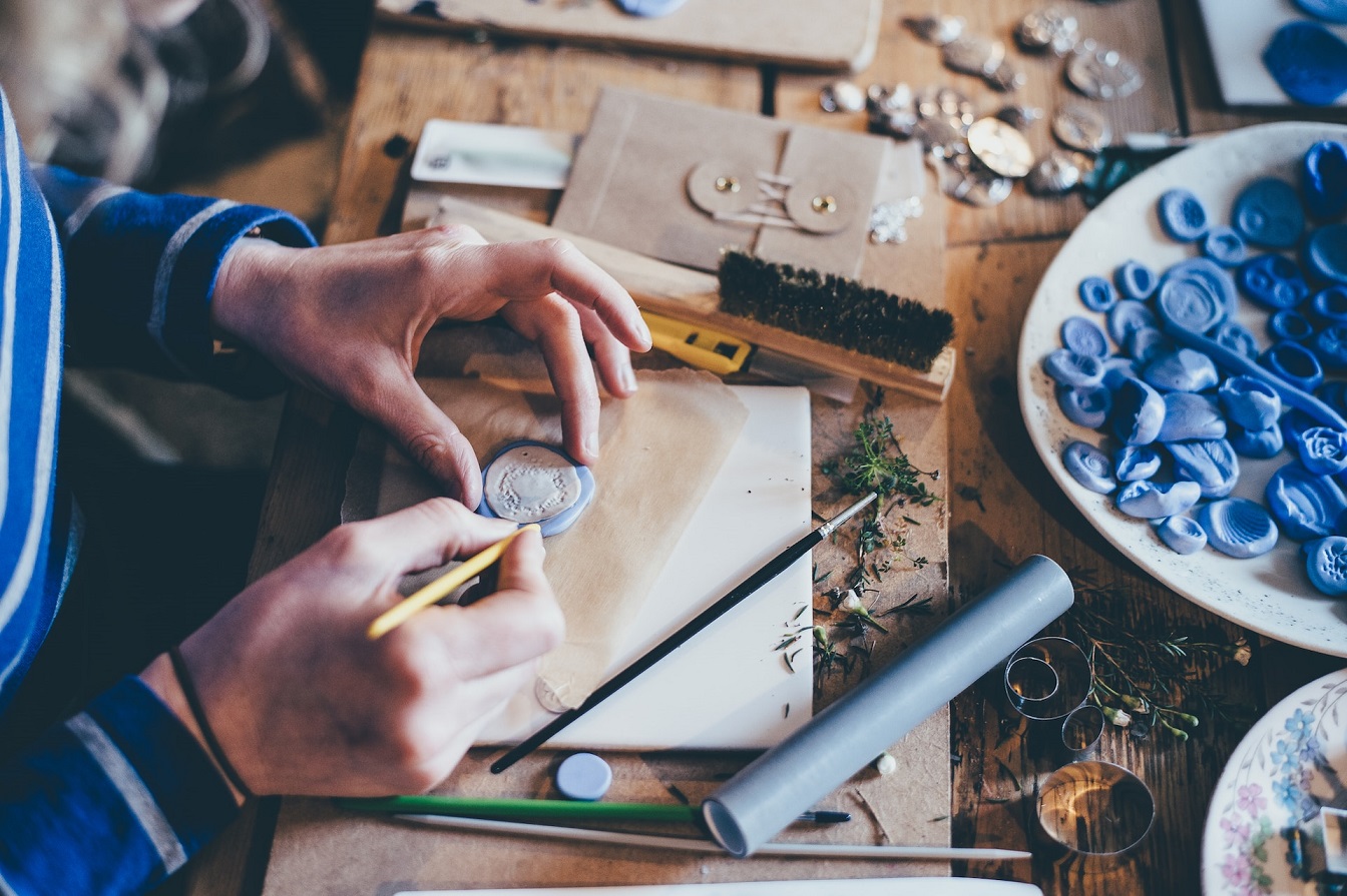 how to turn your hobby into a business