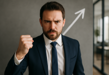 How To Be Determined To Achieve a Goal: 17 Key Habits how to be determined