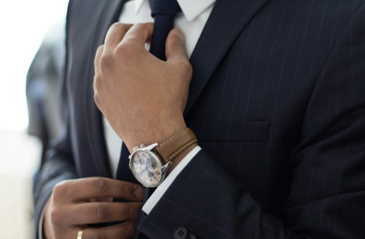 how to take responsibility for your actions