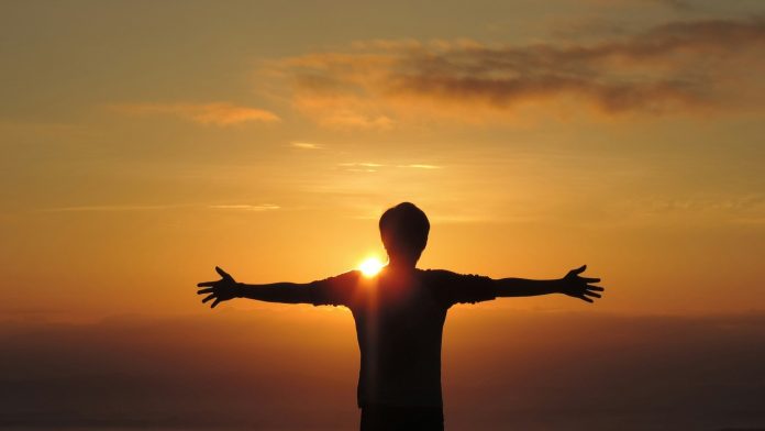how to find and maintain a good work-life balance
