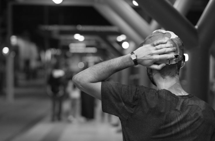 how to deal with betrayal in a relationship