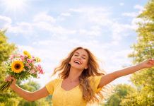 How To Think Positively Every Day: 19 Practical Ways how to think positively