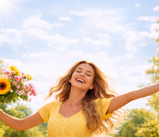 How To Think Positively Every Day: 19 Practical Ways how to think positively