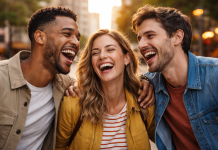 How To Have a Good Sense Of Humor: 11 Authentic Ways how to have a good sense of humor