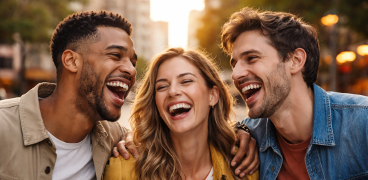 How To Have a Good Sense Of Humor: 11 Authentic Ways how to have a good sense of humor