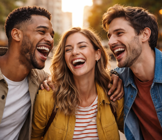 How To Have a Good Sense Of Humor: 11 Authentic Ways how to have a good sense of humor