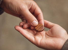 how to keep a promise