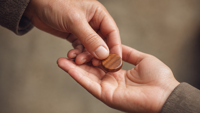 how to keep a promise