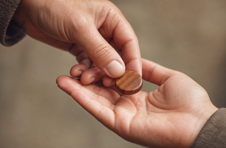 how to keep a promise