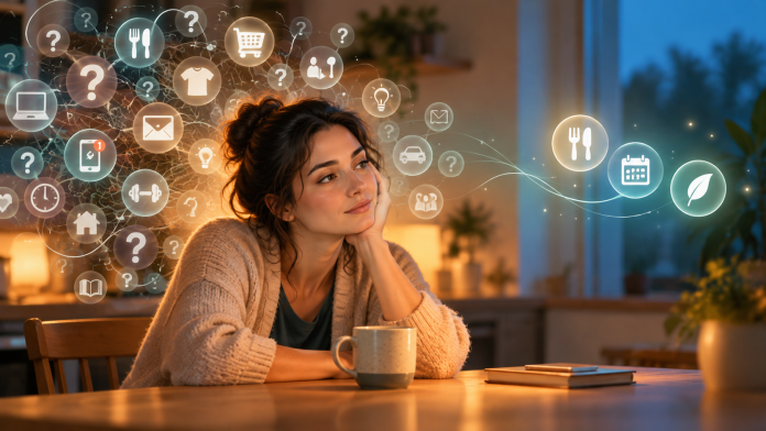 Decision Fatigue Decision Fatigue