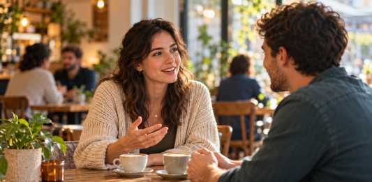 How To Become More Talkative And Less Shy: 23 Science-Backed Ways To Find Your Voice How To Become More Talkative And Less Shy