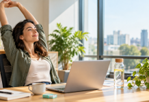 How To Fight Sleepiness At Work: 22 Science-Backed Ways To Stay Alert How To Fight Sleepiness At Work