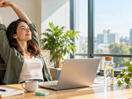 How To Fight Sleepiness At Work: 22 Science-Backed Ways To Stay Alert How To Fight Sleepiness At Work