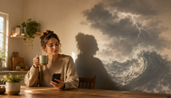 How To Stop Catastrophizing How To Stop Catastrophizing