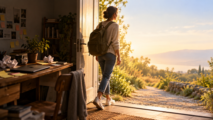 How To Stop Hesitating And Start Acting How To Stop Hesitating And Start Acting