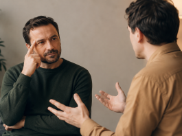 How to Be Tolerant to People's Opinions