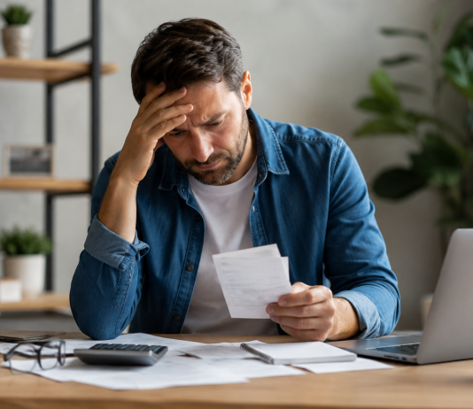 How To Reduce Financial Stress: 18 Practical Ways To Feel In Control Again How to Reduce Financial Stress