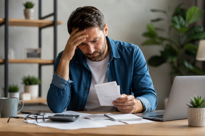 How to Reduce Financial Stress