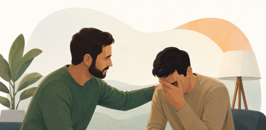 How To Show Empathy To Someone: 12 Practical Ways To Make People Feel Understood How to Show Empathy