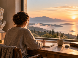 Stoic Exercises: 16 Science-Backed Practices For Daily Calm Stoic Exercises