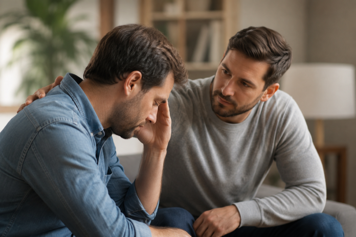 how to be understanding person