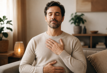 How To Calm Your Nervous System: 13 Quick Resets how to calm your nervous system