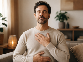 How To Calm Your Nervous System: 13 Quick Resets how to calm your nervous system