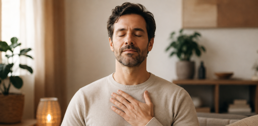How To Calm Your Nervous System: 13 Quick Resets how to calm your nervous system