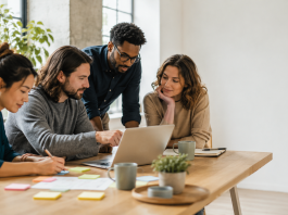 How To Collaborate More Effectively: 24 Science-Backed Ways To Work Better Together how to collaborate more effectively