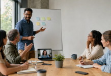 How To Conduct Effective Meetings In The Workplace: 29 Science-Backed Ways To Make Every Minute Count how to conduct effective meetings in the workplace